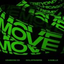 Kingdom 93 & Goldfingers ft. Kamille - Move