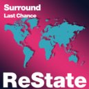 Surround - Last Chance (Second Version) (Original Mix)