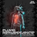 Pluvio - Forlorn (Sublux Remix)