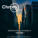 Monostone & Alfonso G - Rounds