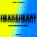 Joel Corry feat. Mnek Head - Head & Heart