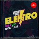 Outwork - Elektro (Din & Vic Bootleg)