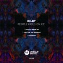 Dilby - Take To The Streets