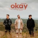 Nicky Romero & MARF ft. Wulf - Okay