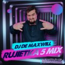DJ De Maxwill - RuЛетка #005