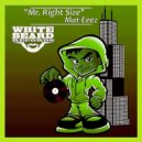 Mat-Eeez - Mr. Right Siz