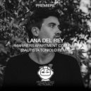 Lana Del Rey - Mariners Apartment Complex