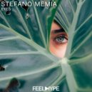 Stefano Memia - Eyes