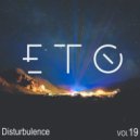 VeanarU - Disturbulence vol. 19 (Live @CosmicPicnic)