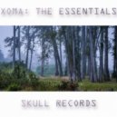 DJ Maca Atomix & XOMA feat. VENSKAB - Unravel Me