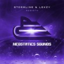 Stormline & Lekzy - Rebirth (Radio Mix)