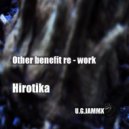Hirotika - Other Benefit