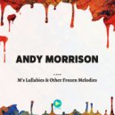 Andy Morrison - With every sunset
