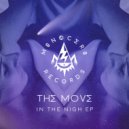 THE MOVE - Space