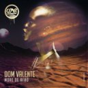 Dom Valente - More De Afro (Instrumental Mix)