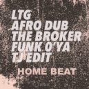 The Broker - Afroinc (Original Mix)