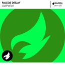 Falcos Deejay - Base Marambio