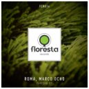 Roma (BR), Marco Ocho - Side on Side (Original Mix)