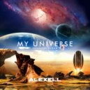 Alexell - Hallucination (Original Mix)