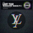 Light Year - Moderation (Jori Hulkkonen Remix)