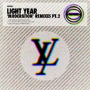 Light Year - Moderation (Jensen Interceptor & CSMNT61 Remix)