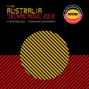 Australia - Techno Music 2013 (K.I.M Remix)