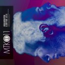 Light Year,Jensen Interceptor - A.D.S.R. (Francis Xavier Space Odyssey Mix)