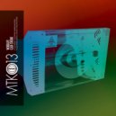 Wordlife - Club Strobe (CSMNT61 & Jensen Interceptor Remix)