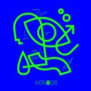 Pantheon,Horowitz - What\'s Hot (Original Mix)