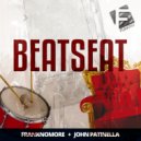 FrankNoMore & John Patinella - BeatSeat (Original Mix)