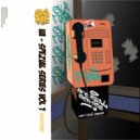 FRR FONK feat. Jean Dassin - Claudia Street (Original Mix)