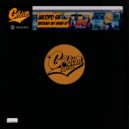 Jacopo SB - Love U, Bae (Original Mix)