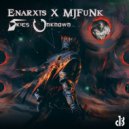 MJFuNk, Enarxis - Skies Unknown