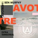 Ben Murphy feat. Jennifer Jamieson - Accidents Happen (Original Mix)