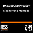 DaDa Sound Project - Mediterrano Memoirs