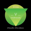 Claudio Giordano - Amalia (Original Mix)