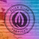 Elisa Elisa - Dreamy Rhodes