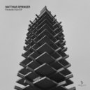Matthias Springer - Negative Space