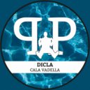 DICLA - Cala Vadella