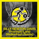 Billy Newton-Davis - Promised Land