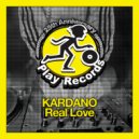 Kardano - Meditate (Original Mix)
