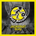 Jackfruit - Body (Extended Mix)