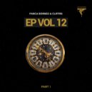 Panca Borneo & Cliffrs - Girl (Original Mix)