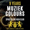 Oscar Gs, Liz Mugler - 707 (Original Mix)