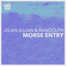 Jo.an Julian, Randolph - Symbiosis