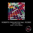 Roberto Pagliaccia, Mizbee - Out of Tune