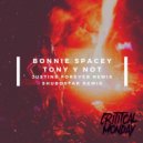 Tony y Not - No Mercy For Delirium