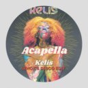 Acapella - Kelis