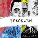 Leroy Styles, Zakes Bantwini - Yekokwam