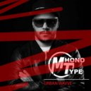 Mhono Type - Ep. Adventure